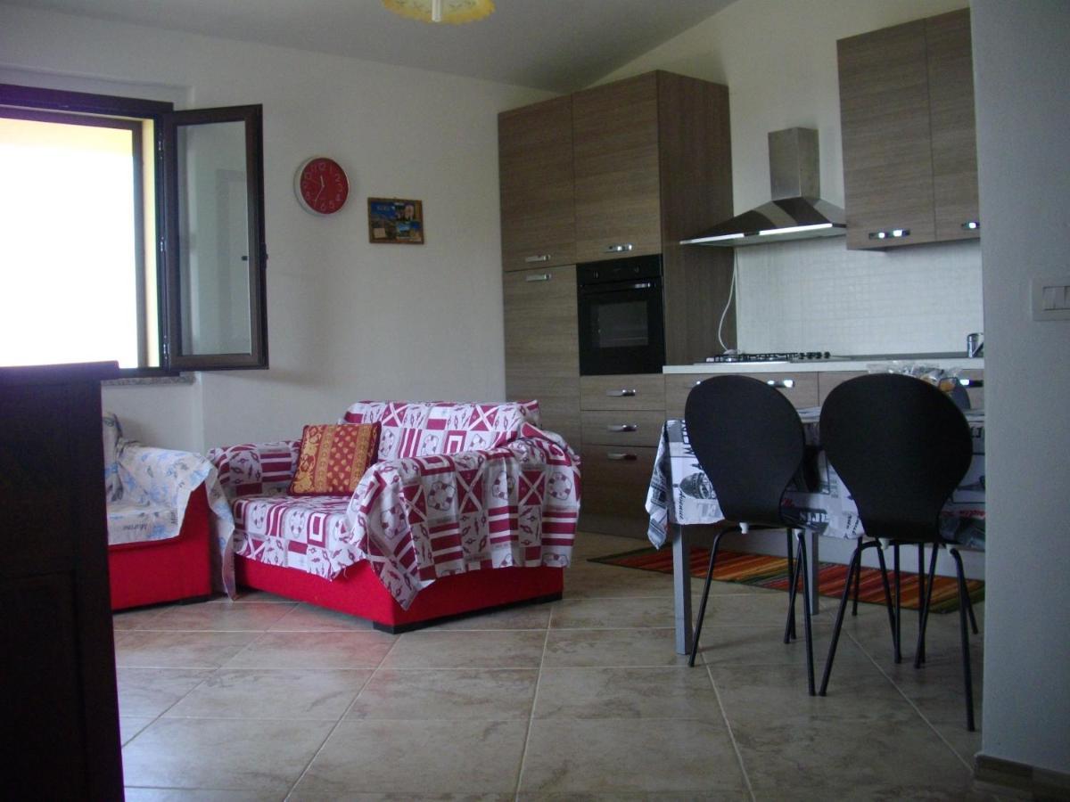 Appartamento Sofia - Nord Sardegna - Бадезі Екстер'єр фото