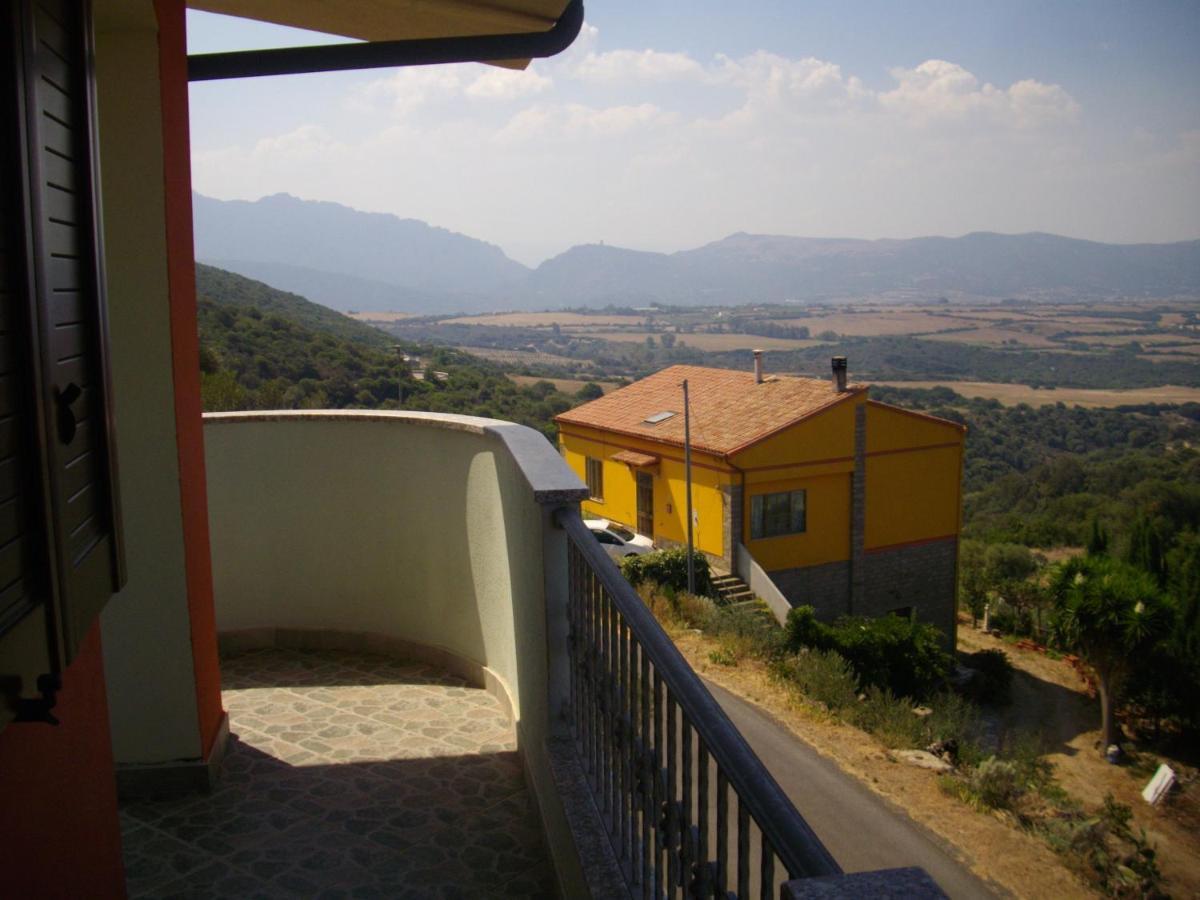 Appartamento Sofia - Nord Sardegna - Бадезі Екстер'єр фото