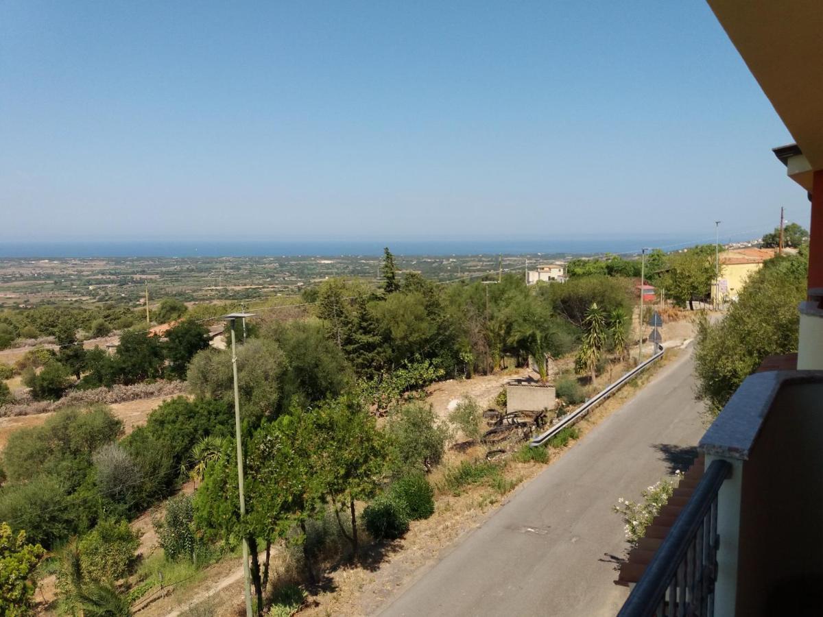 Appartamento Sofia - Nord Sardegna - Бадезі Екстер'єр фото