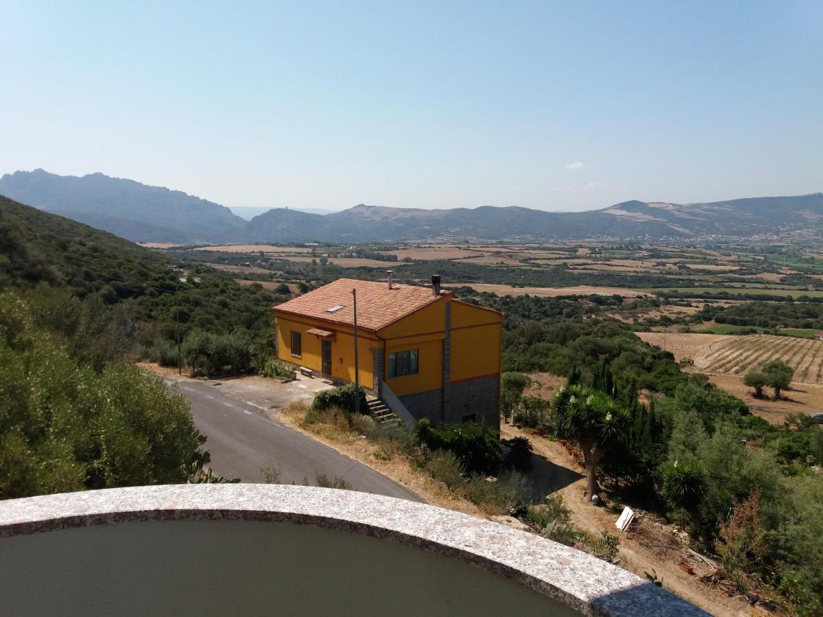 Appartamento Sofia - Nord Sardegna - Бадезі Екстер'єр фото