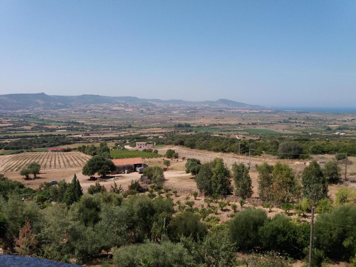Appartamento Sofia - Nord Sardegna - Бадезі Екстер'єр фото