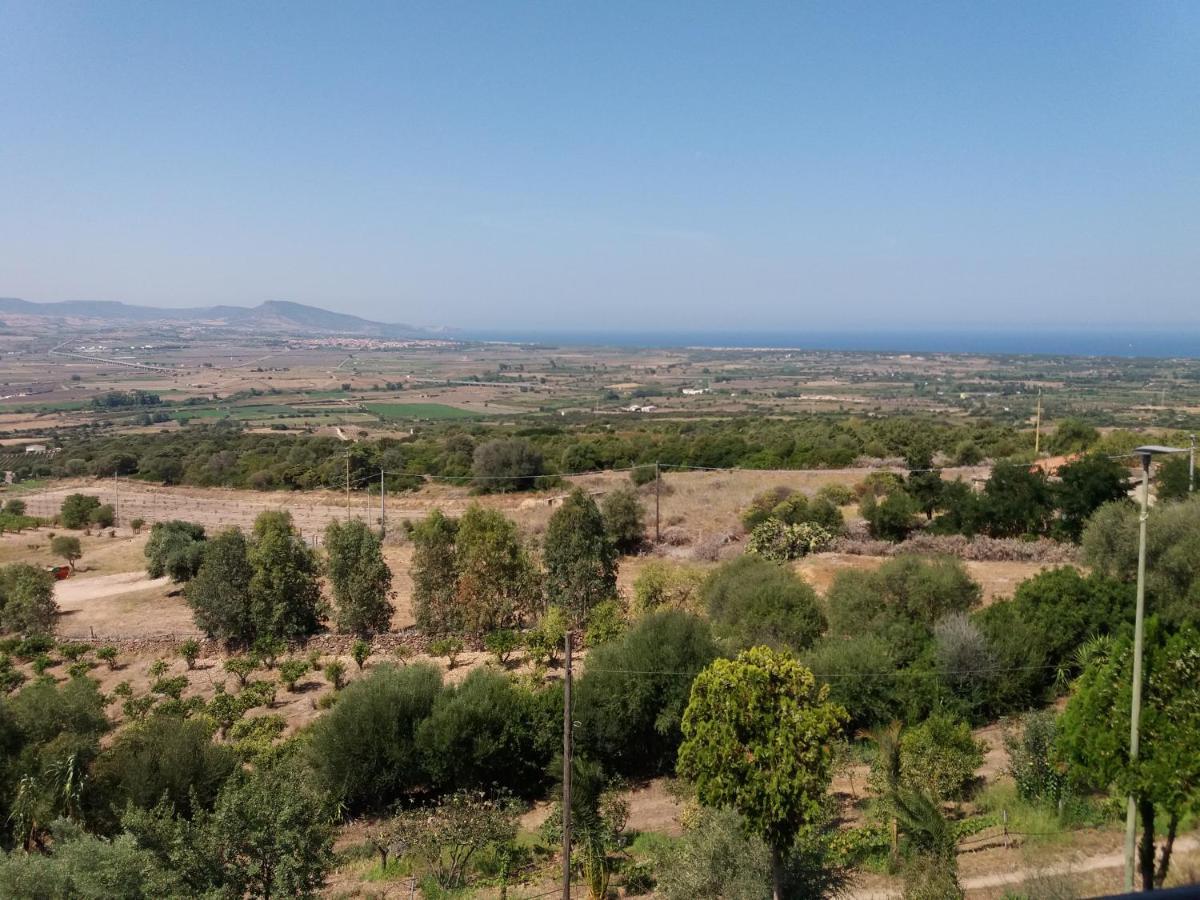Appartamento Sofia - Nord Sardegna - Бадезі Екстер'єр фото