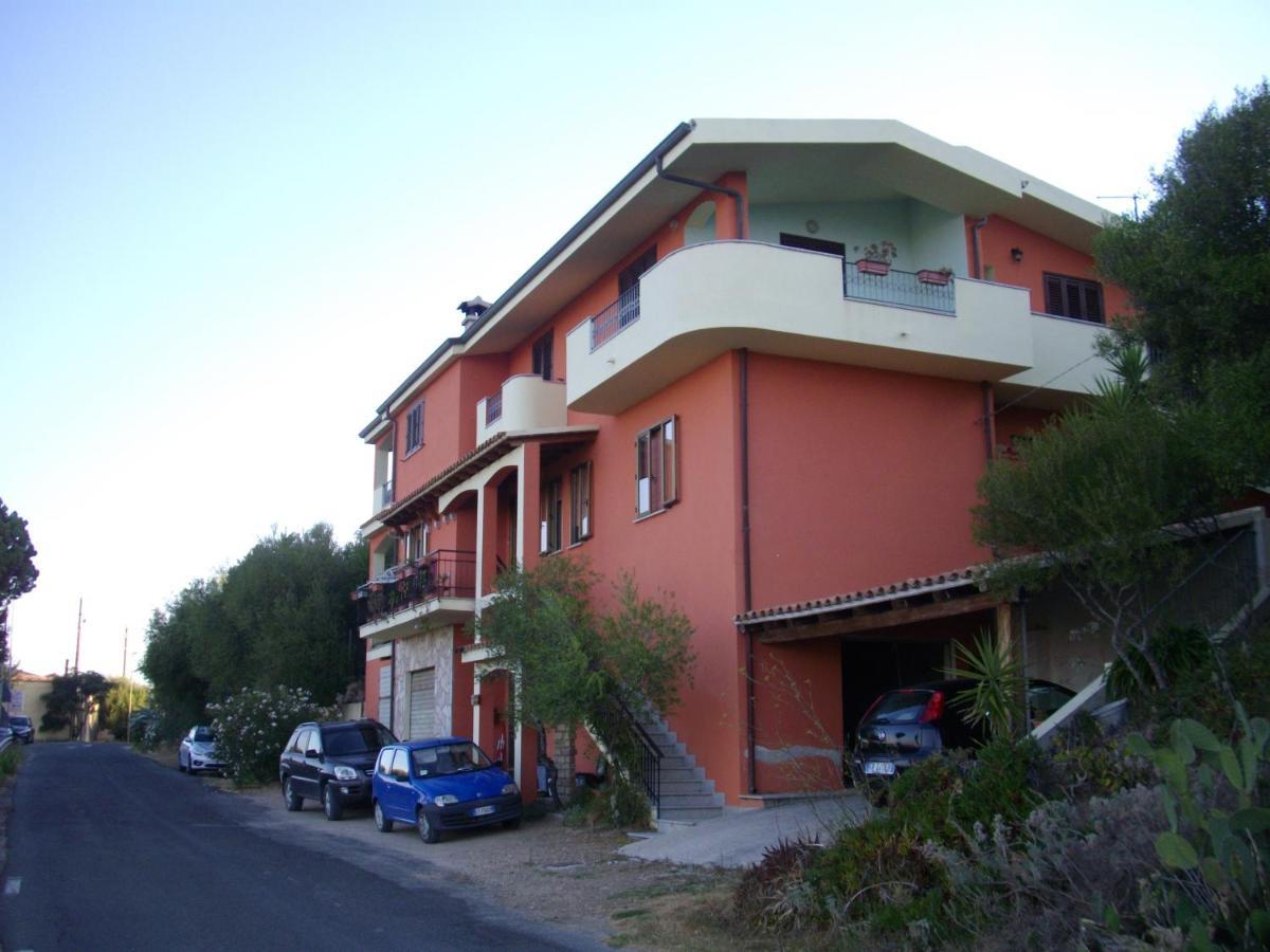 Appartamento Sofia - Nord Sardegna - Бадезі Екстер'єр фото