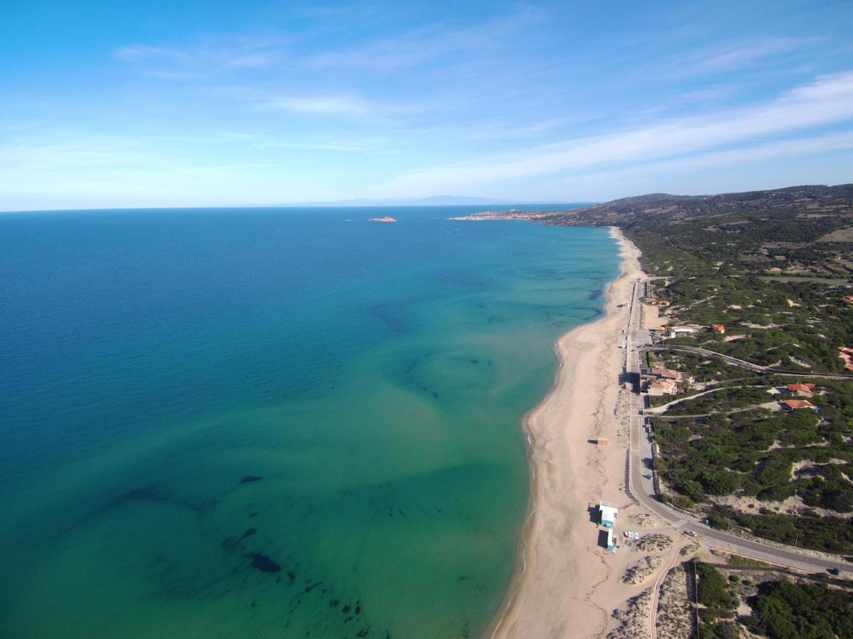 Appartamento Sofia - Nord Sardegna - Бадезі Екстер'єр фото