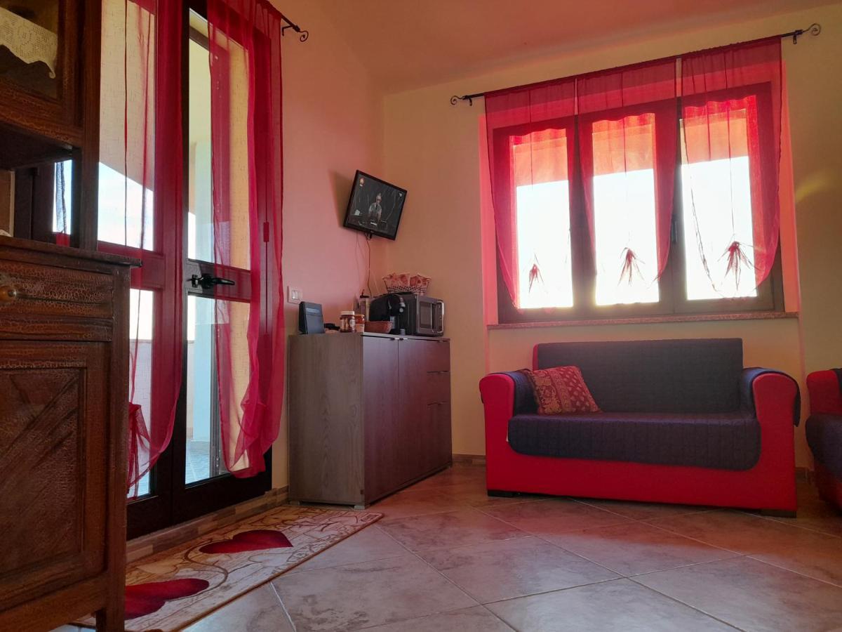 Appartamento Sofia - Nord Sardegna - Бадезі Екстер'єр фото