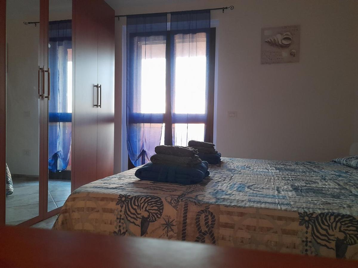 Appartamento Sofia - Nord Sardegna - Бадезі Екстер'єр фото