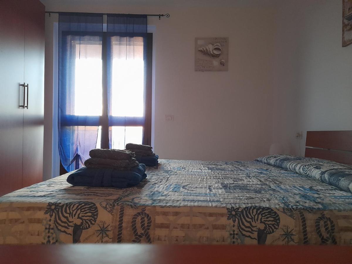 Appartamento Sofia - Nord Sardegna - Бадезі Екстер'єр фото